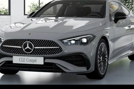 Mercedes-Benz CLE 300 9.900 km 64.550 &euro; Frankfurt 60488