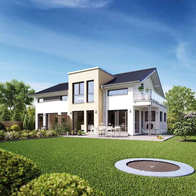 Haus zum Kaufen in Mainz-Kostheim 1.259.000 € 230 m²