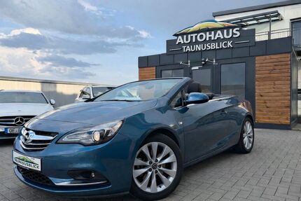 Opel Cascada 71.500 km 13.490 &euro; Usingen 61250