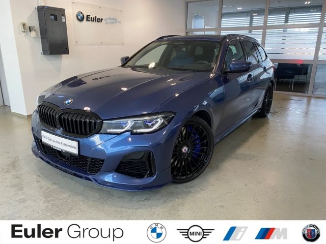 Alpina B3 90.741 km 59.977 &euro; Hofheim 65719