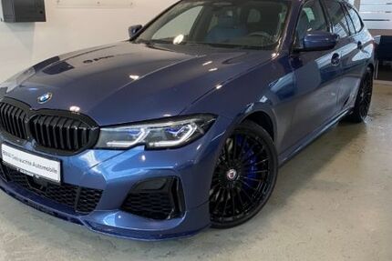 Alpina B3 90.742 km 56.449 &euro; Hofheim 65719