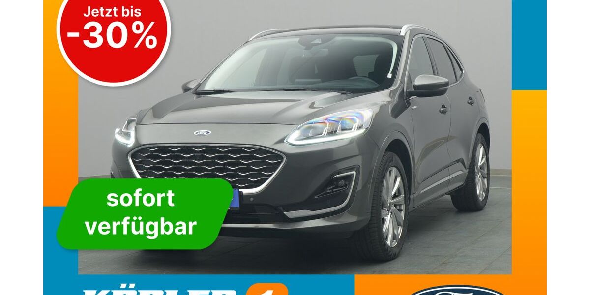 Ford Kuga 12.442 km 31.970 &euro; Bad Nauheim 61231