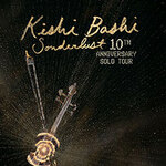 Kishi Bashi - Sonderlust Solo - 10th Anniversary Tour