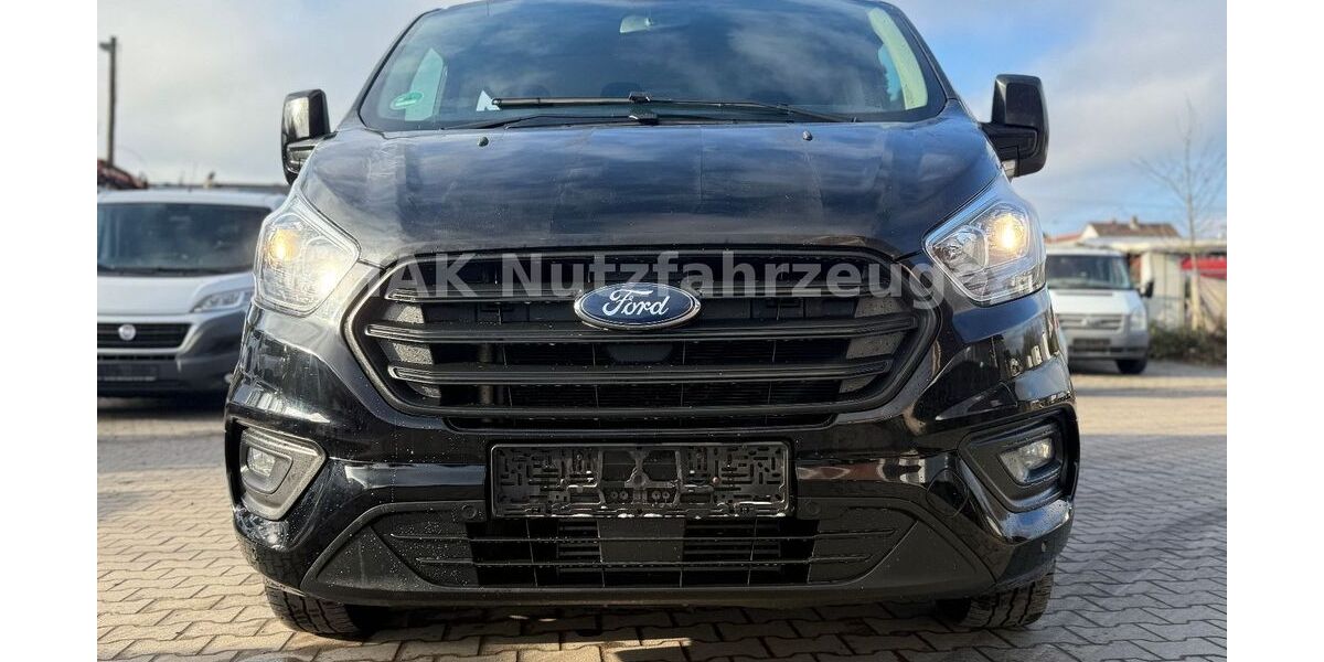 Ford Transit 244.000 km 9.990 &euro; Dietzenbach 63128