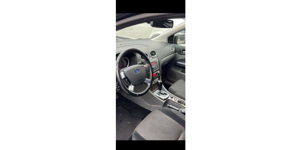 Ford Focus 177.000 km 3.299 &euro; Hattersheim 65795