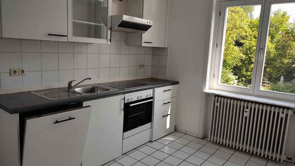 Etagenwohnung Frankfurt am Main Nord-Ost - 3 Zimmer, 80 m&sup2;, 1.212&euro; | Angebot:26533027