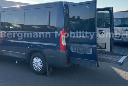 Fiat Ducato 141.335 km 25.000 &euro; Nidderau 61130