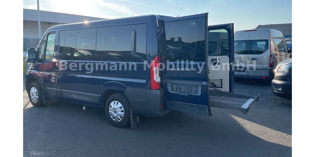 Fiat Ducato 141.335 km 25.000 &euro; Nidderau 61130