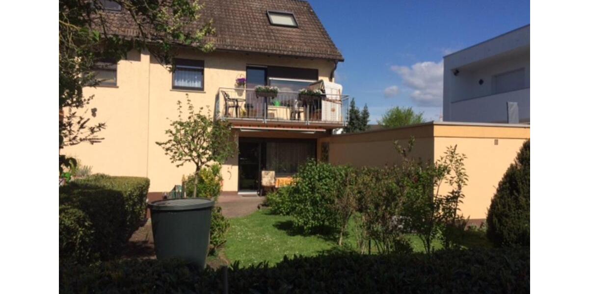 Doppelhaushälfte Hattersheim am Main - 5 Zimmer, 121 m&sup2;, 2.800&euro; | Angebot:25592621