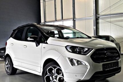 Ford EcoSport 49.800 km 14.290 &euro; Maintal 63477