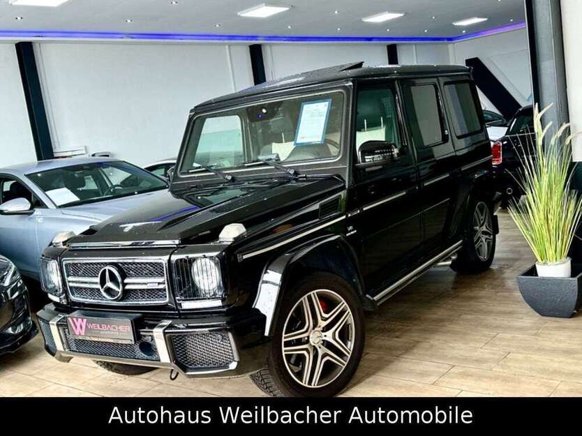G 63 AMG