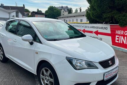 Seat Ibiza 154.000 km 4.500 &euro; Frankfurt am Main 65929