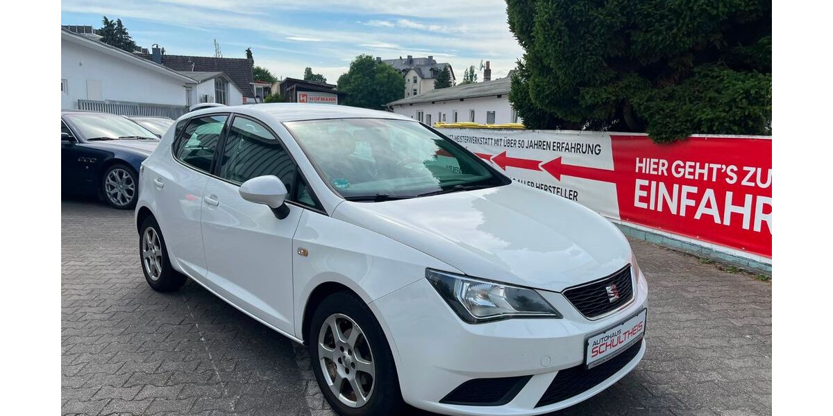 Seat Ibiza 154.000 km 4.500 &euro; Frankfurt am Main 65929