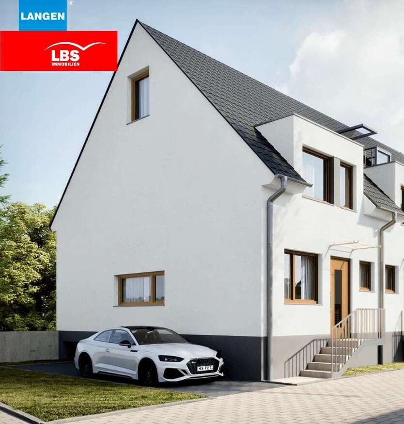 Haus zum Kaufen in Maintal 632.300 € 107.34 m²