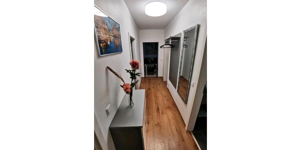 Etagenwohnung Hanau Großauheim - 3 Zimmer, 67 m&sup2;, 259.000&euro; | Angebot:27122476