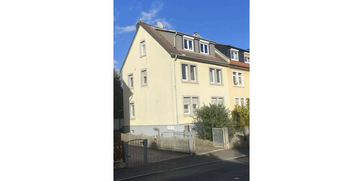 Einfamilienhaus Bad Homburg Gonzenheim - 8 Zimmer, 144 m&sup2;, 895.000&euro; | Angebot:25521160