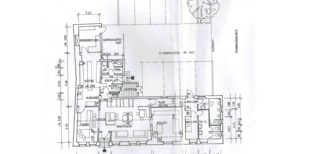 Gewerbeobjekt Frankfurt Bonames - 1.999.999&euro; | Angebot:25863430