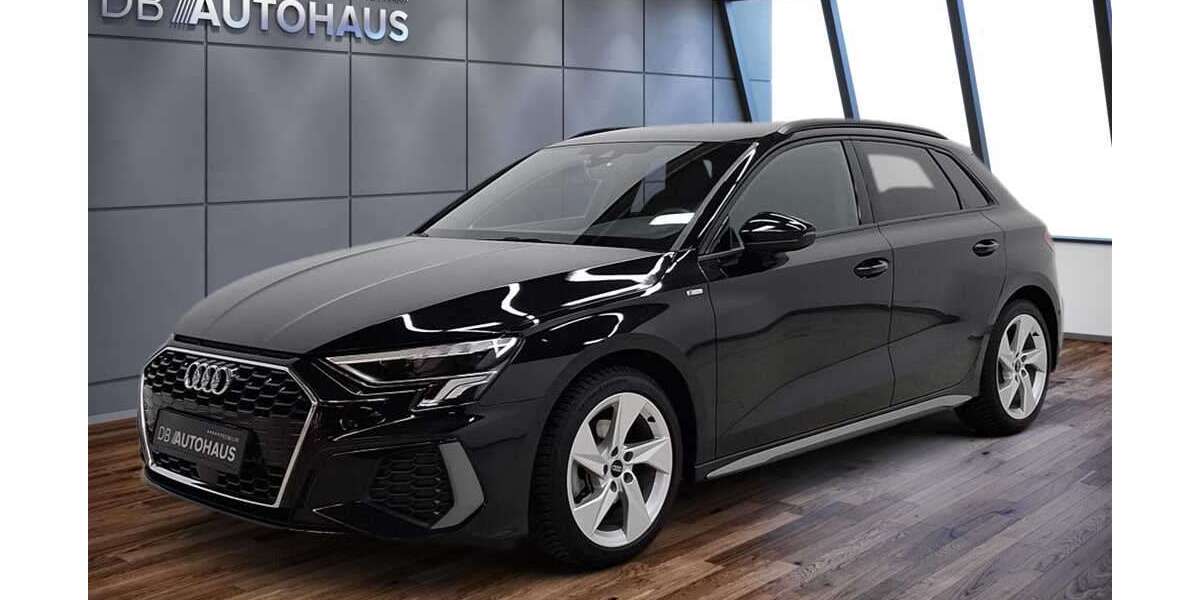 Audi A3 39.682 km 28.830 &euro; Maintal 63477