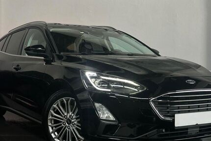 Ford Focus 145.000 km 11.750 &euro; Frankfurt am Main 60386