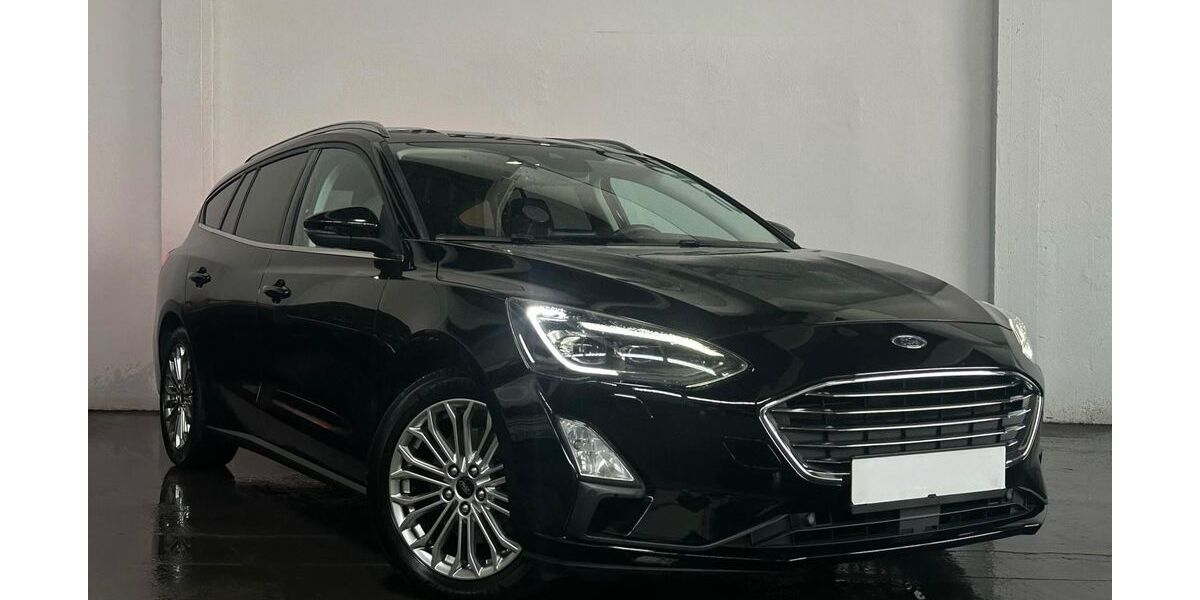 Ford Focus 145.000 km 11.750 &euro; Frankfurt am Main 60386