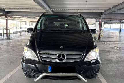 Mercedes-Benz Viano 199.000 km 18.900 &euro; Frankfurt 60433