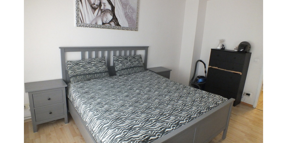 Schicke 3 Zimmer ETW mit ca. 80m² Wohnfläche Kfz. Stellpl.und Balkon - Appartement Groß-Gerau Gerau | Angebot:24610052