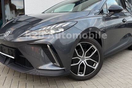 MG 4 39.750 km 19.745 &euro; Altenstadt 63674