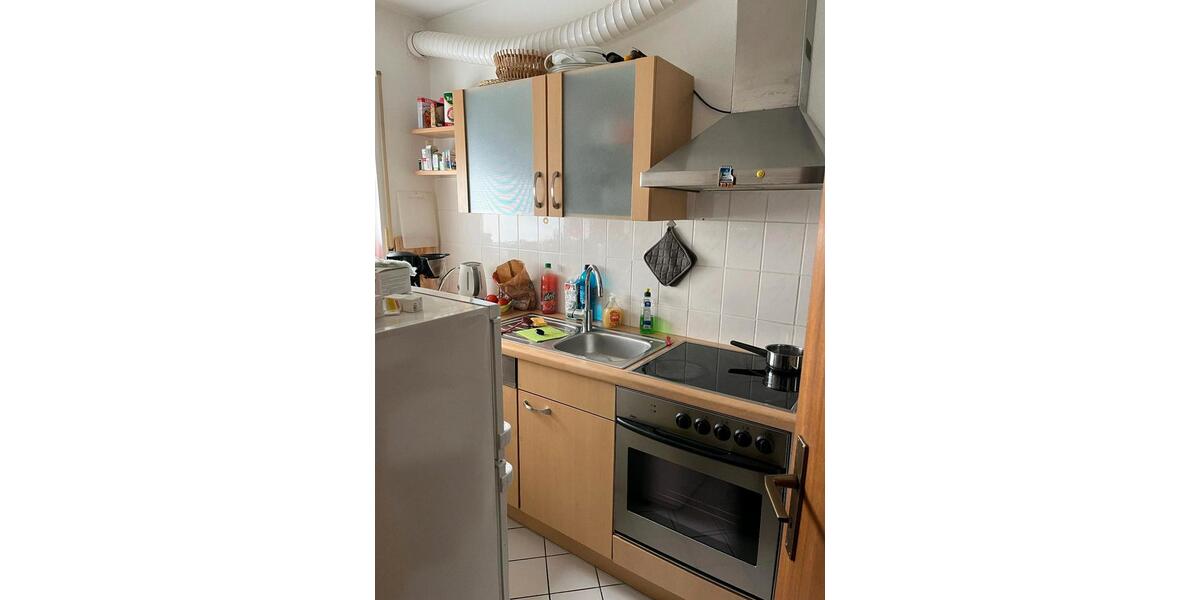 Etagenwohnung Neu-Anspach Anspach - 2 Zimmer, 58 m&sup2;, 790&euro; | Angebot:25431438
