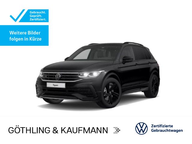 VW Tiguan 57.001 km 33.960 &euro; Eschborn 65760