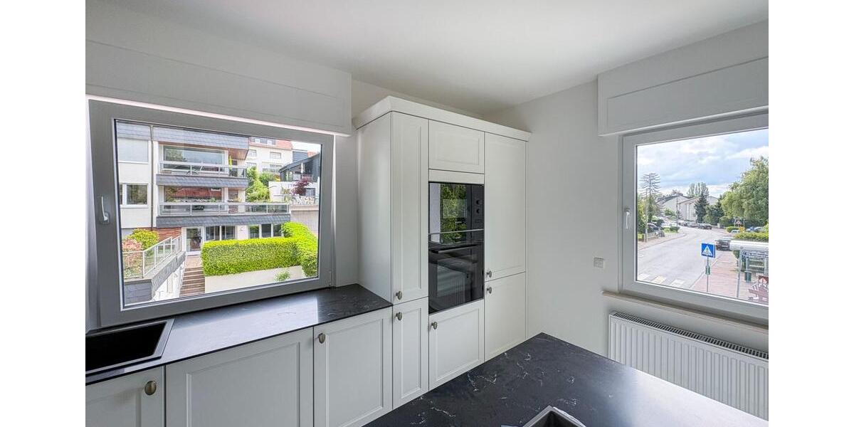 Etagenwohnung Frankfurt am Main Bonames - 4 Zimmer, 94 m&sup2;, 2.490&euro; | Angebot:26696895
