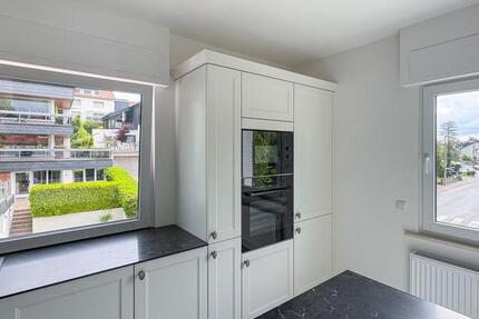 Wohnung Frankfurt am Main Bonames - 4 Zimmer, 94 m&sup2;, 2.490&euro; | Angebot:26696895