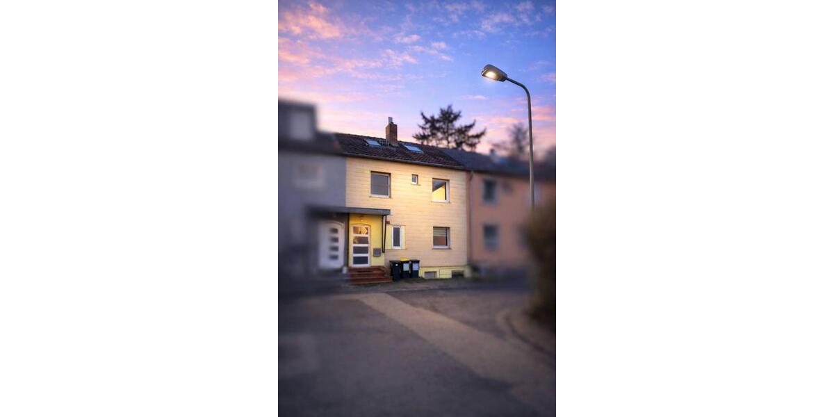 Reihenhaus Frankfurt am Main Rödelheim - 4 Zimmer, 98 m&sup2;, 715.000&euro; | Angebot:25006382