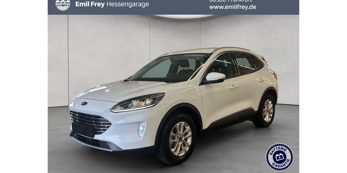 Ford Kuga 31.539 km 21.550 &euro; Frankfurt 60386