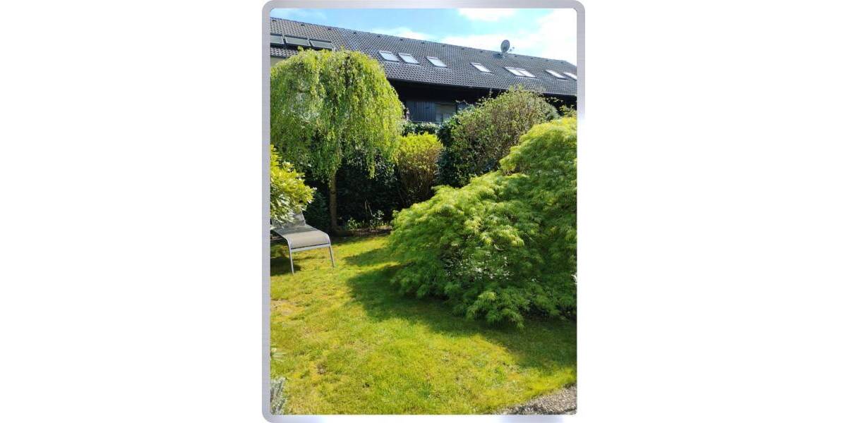 Reihenmittelhaus Rodgau Nieder-Roden - 5 Zimmer, 145 m&sup2;, 469.000&euro; | Angebot:25796460