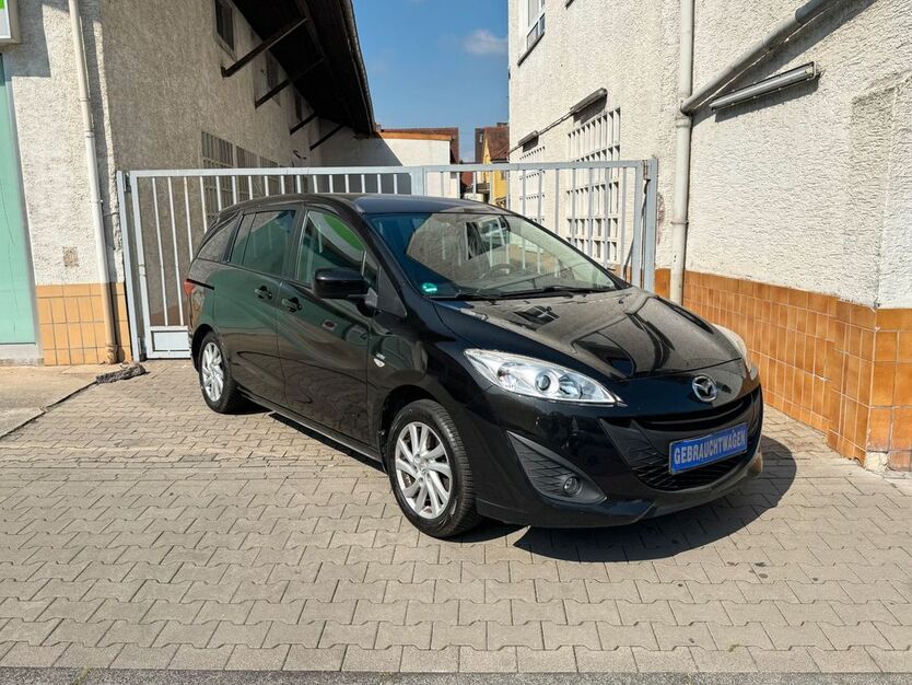 Mazda 5 141.233 km 9.999 € Neu-Isenburg 63263
