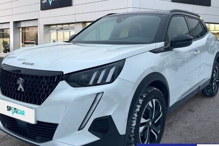 Peugeot 2008 24.591 km 19.950 &euro; Maintal 63477