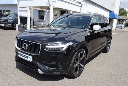 Volvo XC90 241.851 km 19.890 &euro; Darmstadt 64291