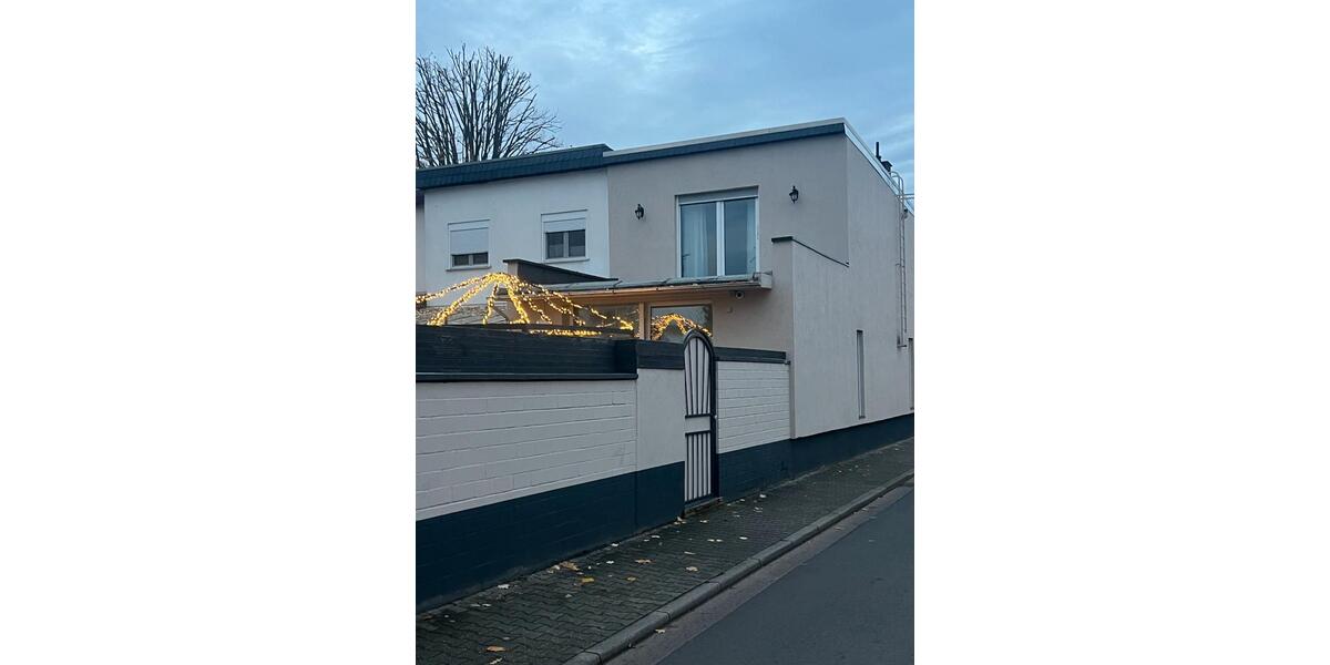 Reihenhaus Frankfurt am Main Mitte-West - 4 Zimmer, 106 m&sup2;, 735.000&euro; | Angebot:25740705