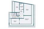 Etagenwohnung Frankfurt am Main Heddernheim - 2 Zimmer, 50 m&sup2;, 320.000&euro; | Angebot:25663794