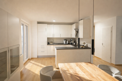 Wohnung Frankfurt am Main Gutleutviertel - 3 Zimmer, 104 m&sup2;, 749.000&euro; | Angebot:25203637