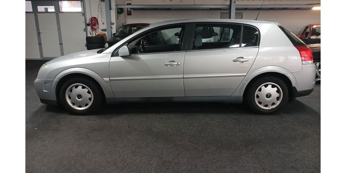 Opel Signum 189.000 km 3.990 &euro; Rüsselsheim 65428