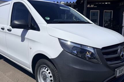 Mercedes-Benz Vito 80.000 km 18.900 &euro; Frankfurt 60386