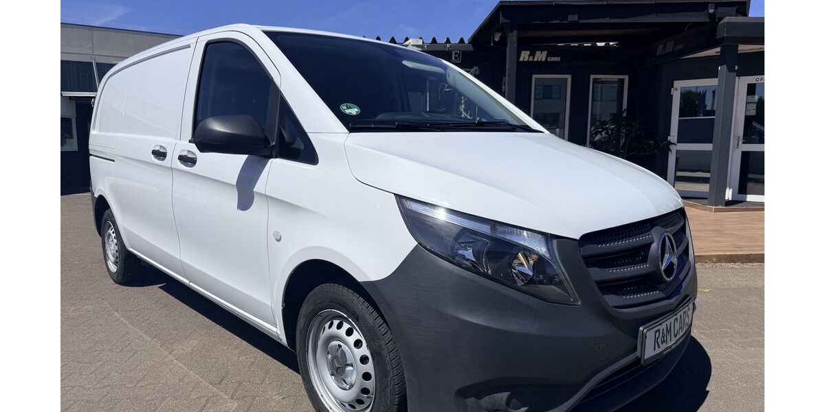 Mercedes-Benz Vito 80.000 km 18.900 &euro; Frankfurt 60386