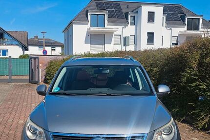 VW Tiguan 153.000 km 7.390 &euro; Erlensee 63526