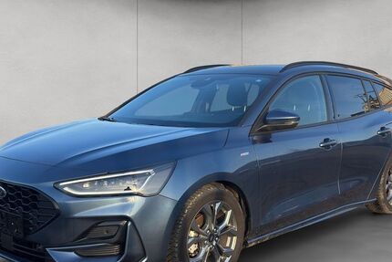 Ford Focus 10.060 km 24.950 &euro; Frankfurt 60386