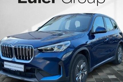 BMW iX1 25.058 km 32.499 &euro; Frankfurt 60314