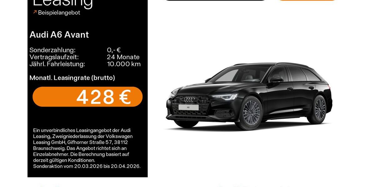 Audi A6 28.968 km 50.890 &euro; Hofheim 65719