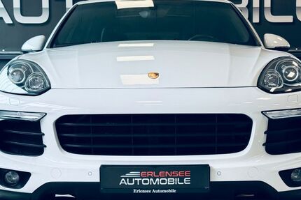Porsche Cayenne 128.900 km 25.490 &euro; Hasselroth 63594