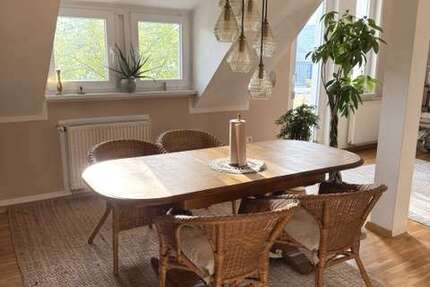 Wohnung Darmstadt Eberstadt - 3.5 Zimmer, 101 m&sup2;, 1.300&euro; | Angebot:27452367
