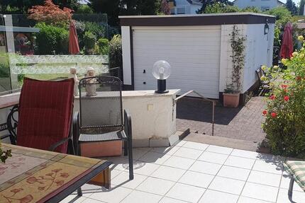 3 Zimmer Wohnung in Offenbach-Rumpenheim zimmer